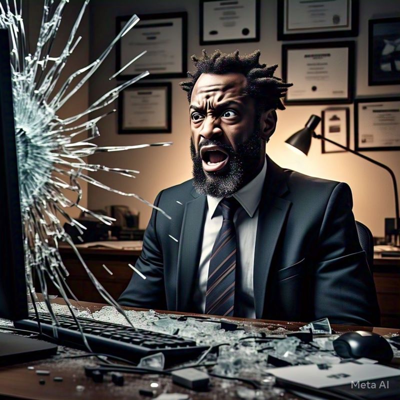 O Que Nos Facilita Deve Ser Cuidado!