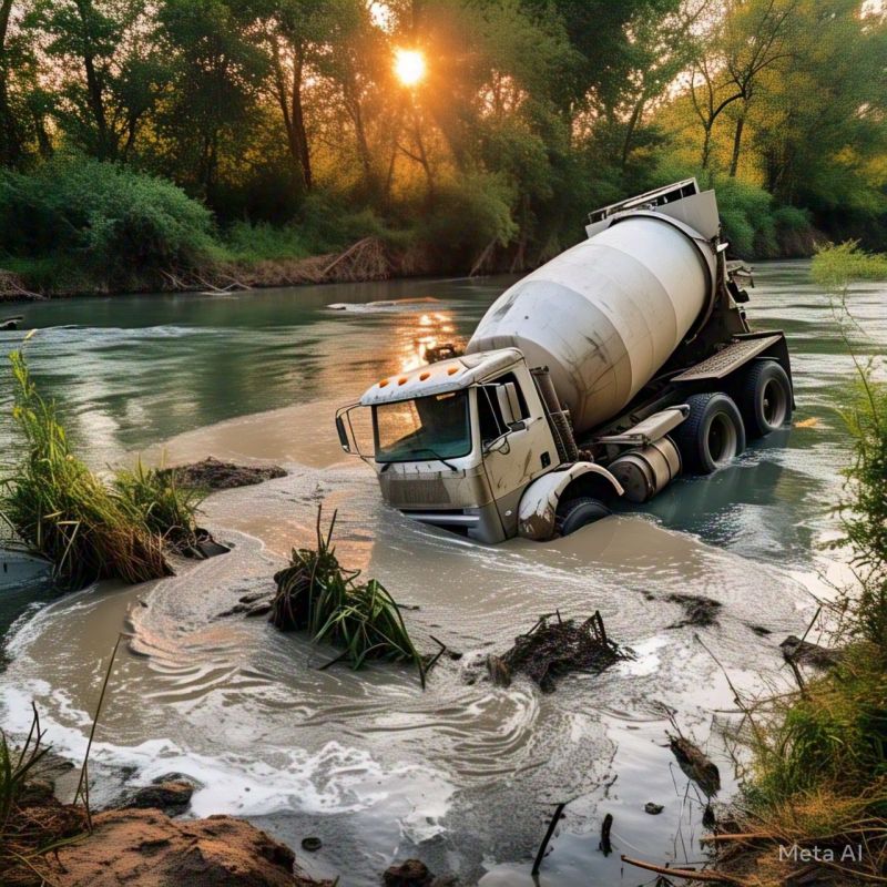 Meio Ambiente Agradece