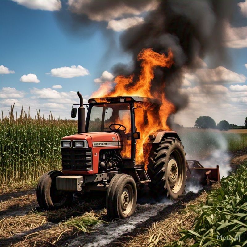 Equipamentos Seguros