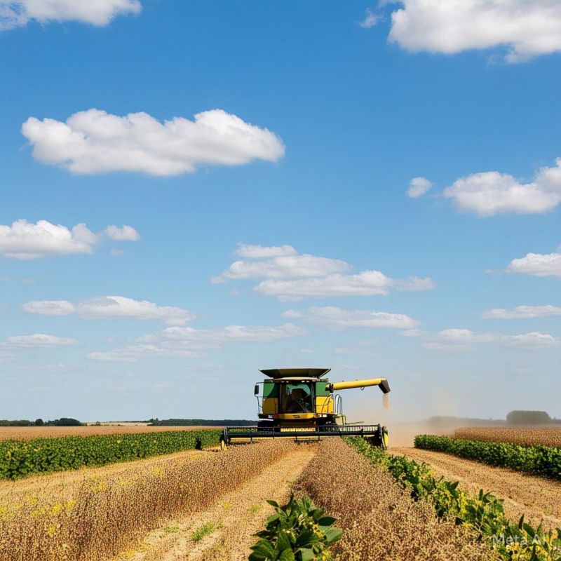 O Agro também é Seguro!