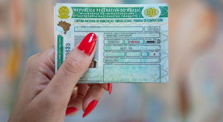 Bons motoristas terão renovação automática e gratuita da CNH!