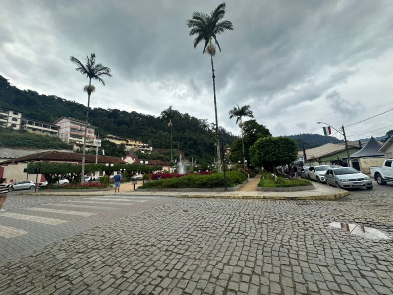 Alerta: Temperatura deve cair até 5°C em 34 cidades