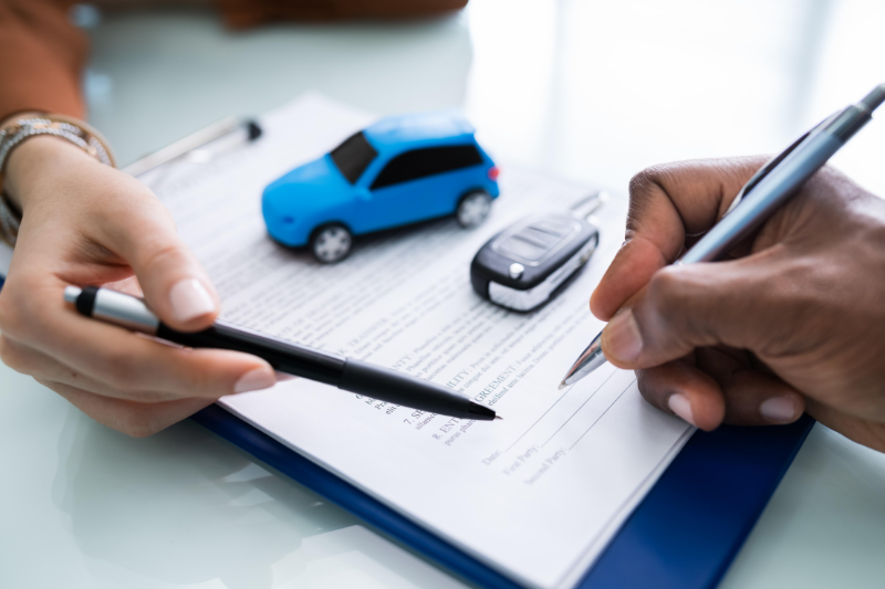 Seu Carro Protegido, Mesmo Sem DPVAT