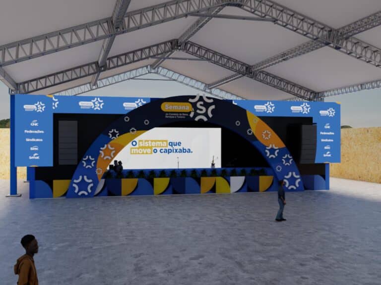 Shows, oficinas e palestras no ES