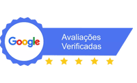 Avaliações Google